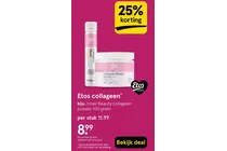 etos collageen