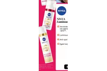 nivea cellular luminous anti spot dagcreme spf50