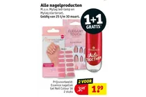 essence nagellak gel nail colour 16