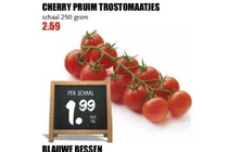 cherry pruim trostomaatjes