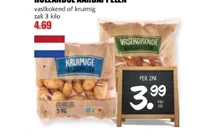 aardappelen