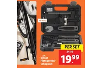 fietsgereedschapset