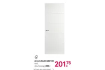 arne bodil abd108 deur