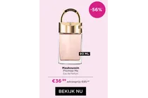 promise me eau de parfum