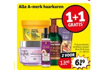 andrelon masker wow oil care