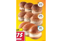 bruine bolletjes
