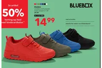 sneakers met airzolen
