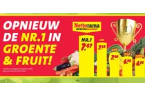 groente fruit