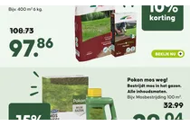 graszaad herstel