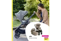 kinderwagen joie finiti eclipse