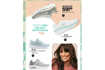 premium cushioning 2 0