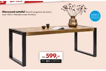 eettafel