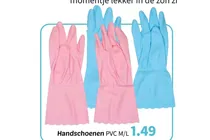 handschoenen