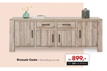 dressoir costa