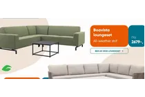 boavista loungeset