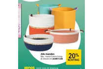 mand colors
