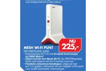 fritz repeater 6000
