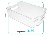 organizer l