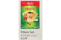 filters 1x6