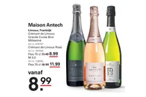 cremant de limoux grande cuvee brut millesime