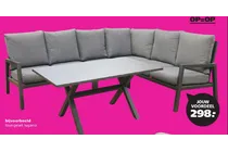 loungeset lugano