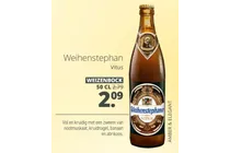 weihenstephan vitus weizenbock