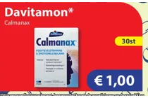 calmanax