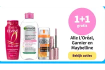 lash sensational mascara
