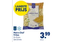 frites