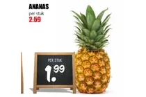ananas