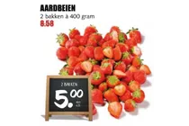 aardbeien