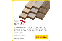 laminaat trend eik