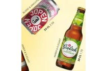 grolsch frisse lentebok