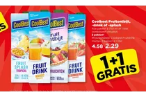 fruit drink mango