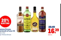 licor 43 original