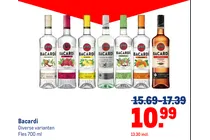 bacardi tropical
