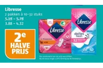 libresse v protection ultra