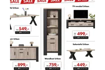 salontafel urban