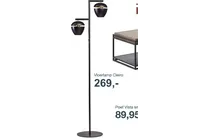 poef vista sn