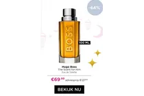 the scent for him eau de toilette