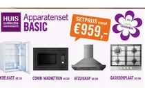 gaskookplaat