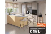torrance keuken