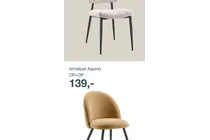 armstoel aquino