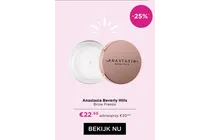 brow freeze