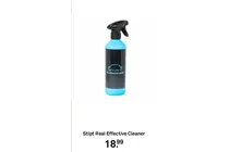 real effective cleaner