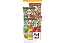 dreft max power afwasmiddel