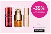 double serum eye