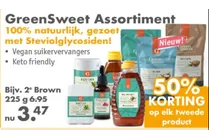 greensweet zoetjes