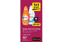 classics color vloeibaar wasmiddel