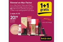 rimmel natural bronzer